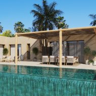 Obra nueva - Chalets -
Valle del Sol