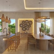 Obra nueva - Chalets -
Valle del Sol