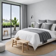 Obra nueva - Chalets -
Villamartin