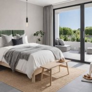 Obra nueva - Chalets -
Villamartin