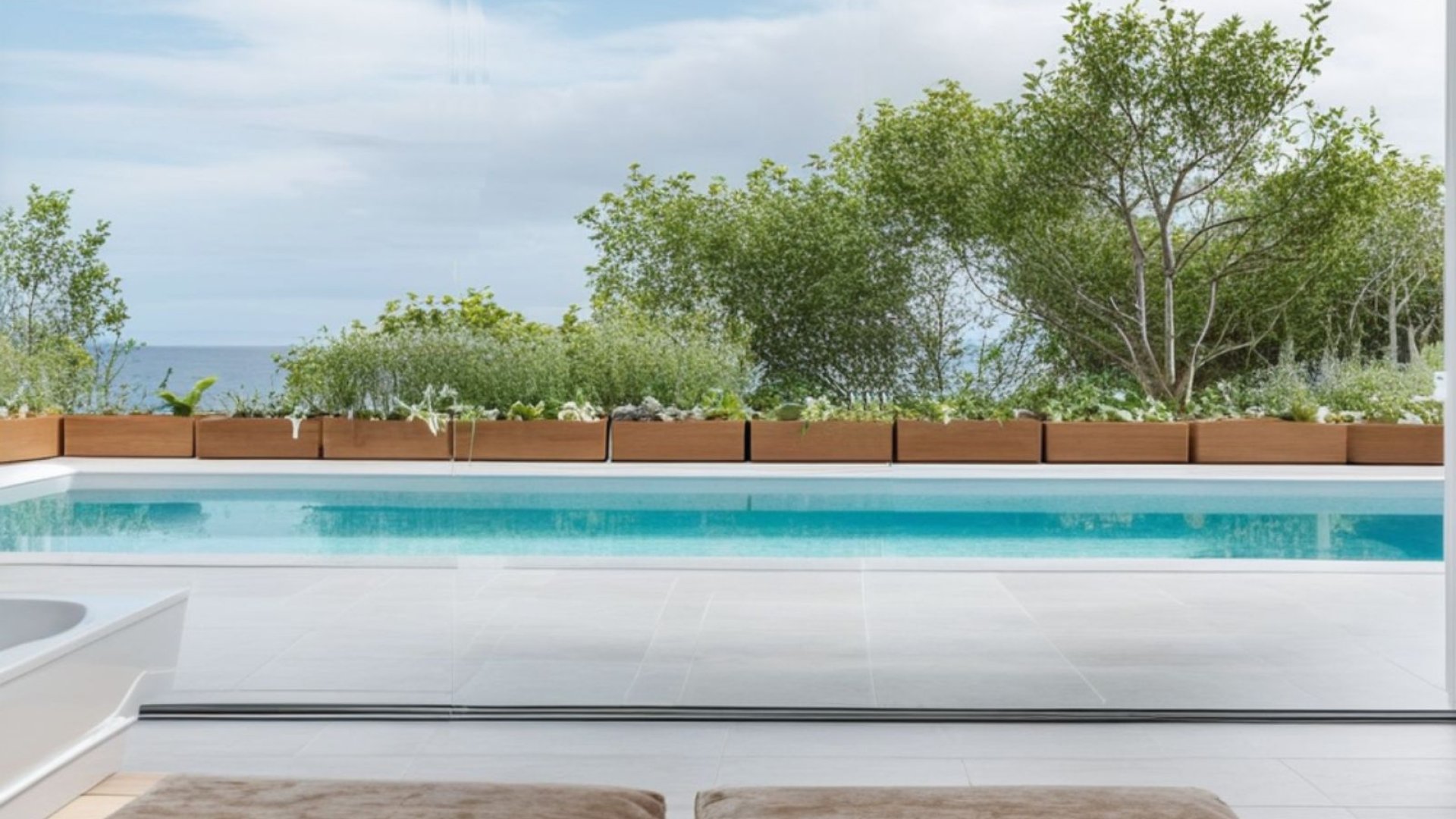 Obra nueva - Chalets -
Villamartin