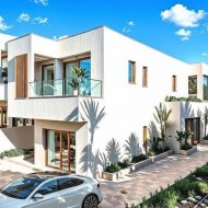 Obra nueva - Chalets -
Villamartin