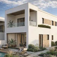 Obra nueva - Chalets -
Villamartin