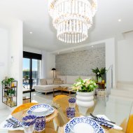 Obra nueva - Chalets -
Vistabella Golf - Vistabella