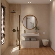 Obra nueva - Chalets -
Vistabella Golf - Vistabella