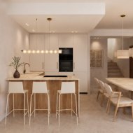 Obra nueva - Chalets -
Vistabella Golf - Vistabella