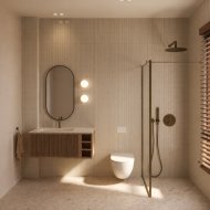 Obra nueva - Chalets -
Vistabella Golf - Vistabella