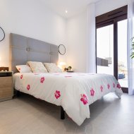 Obra nueva - Chalets -
Vistabella Golf - Vistabella