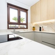Obra nueva - Chalets -
Vistabella Golf - Vistabella