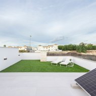 Obra nueva - Chalets -
Vistabella Golf - Vistabella