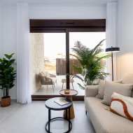Obra nueva - Chalets -
Vistabella Golf - Vistabella