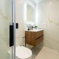 Obra nueva - Chalets -
Vistabella Golf - Vistabella