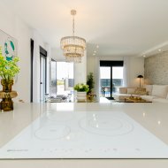 Obra nueva - Chalets -
Vistabella