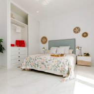 Obra nueva - Chalets -
Vistabella