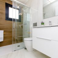 Obra nueva - Chalets -
Vistabella