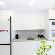 Obra nueva - Chalets -
Vistabella