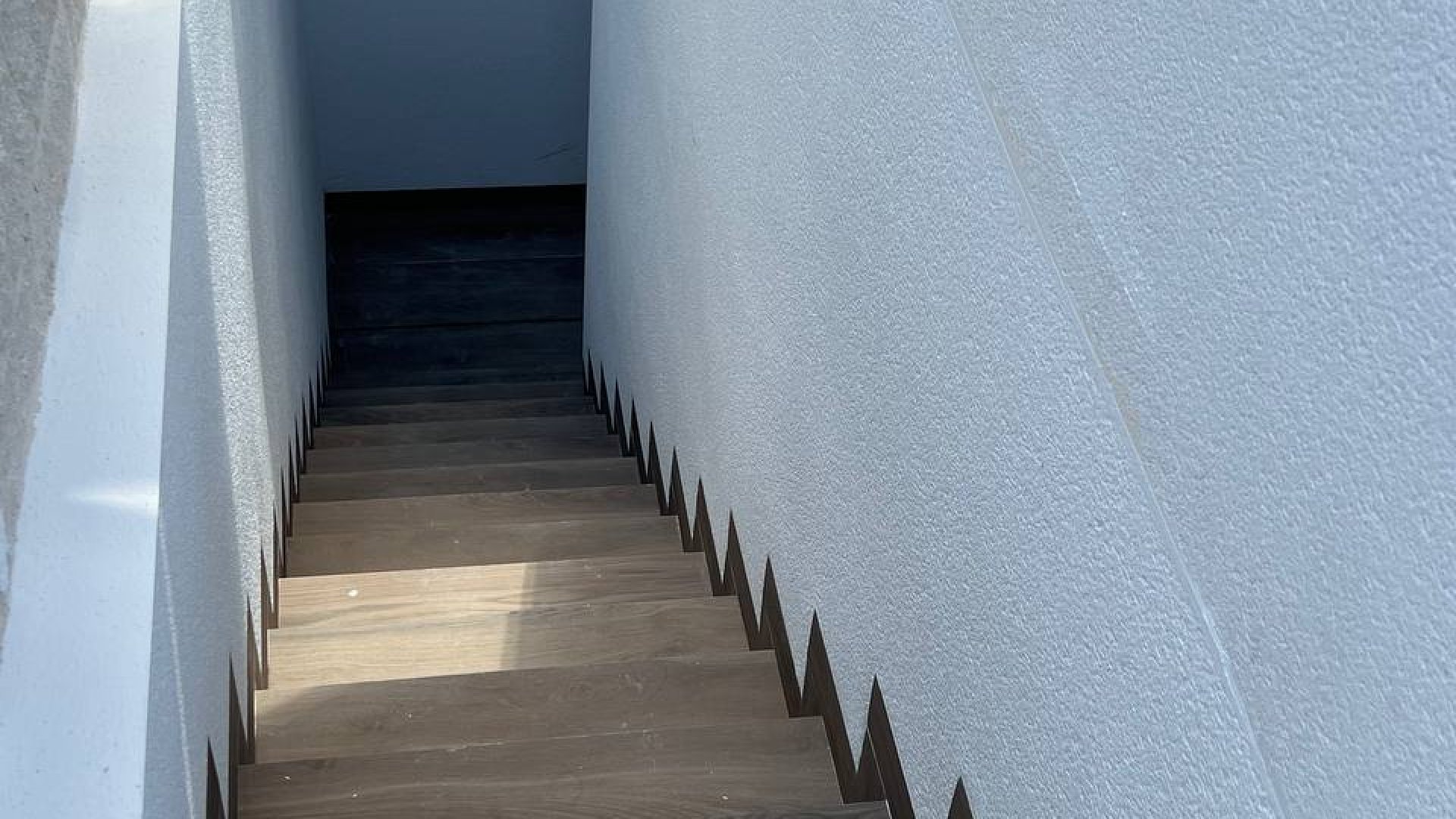 Obra nueva - Chalets -
Vistabella