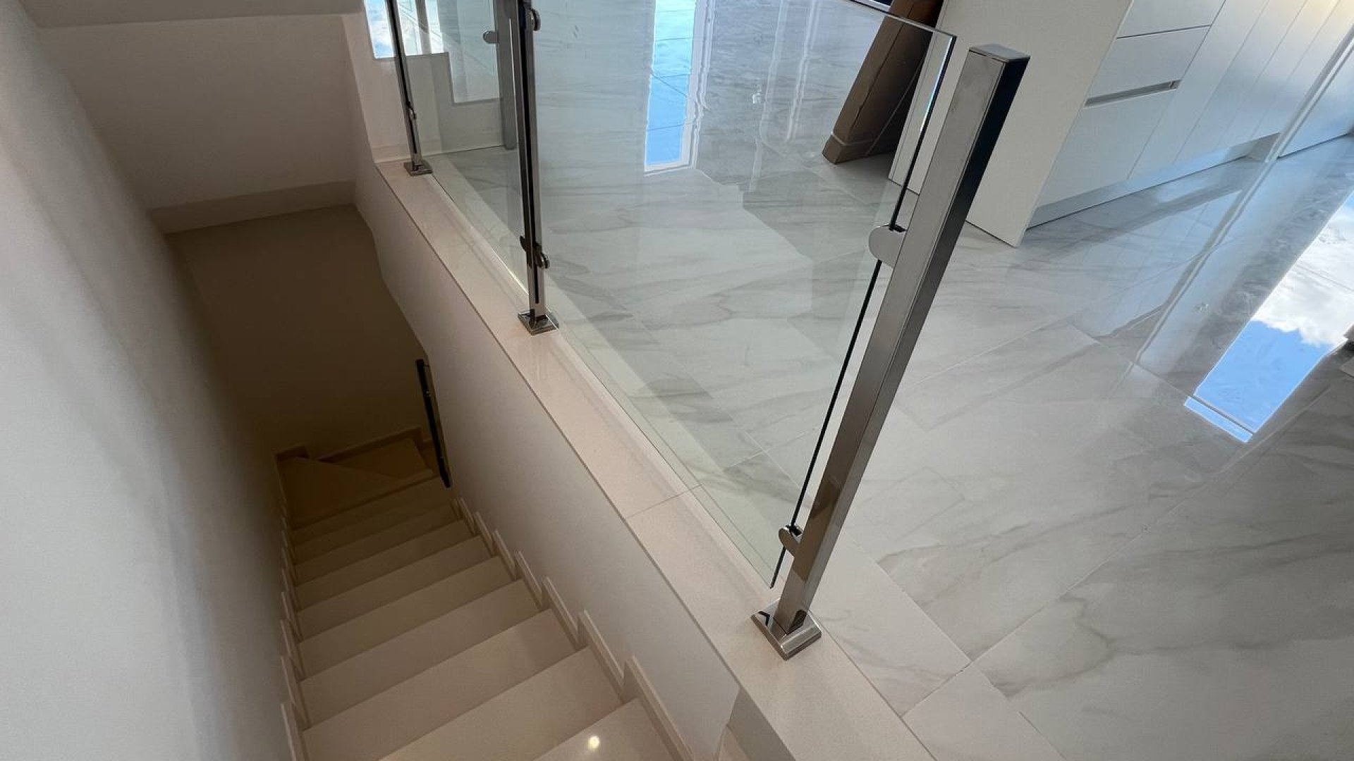 Obra nueva - Chalets -
Vistabella