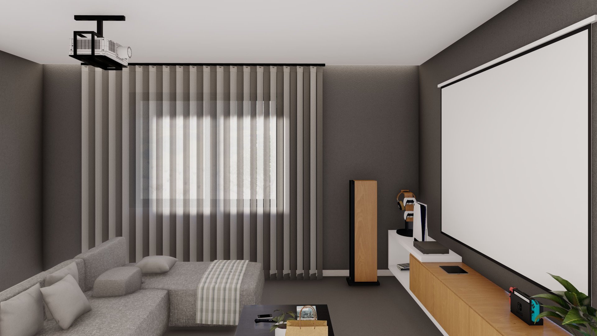 Obra nueva - Chalets -
Yecla