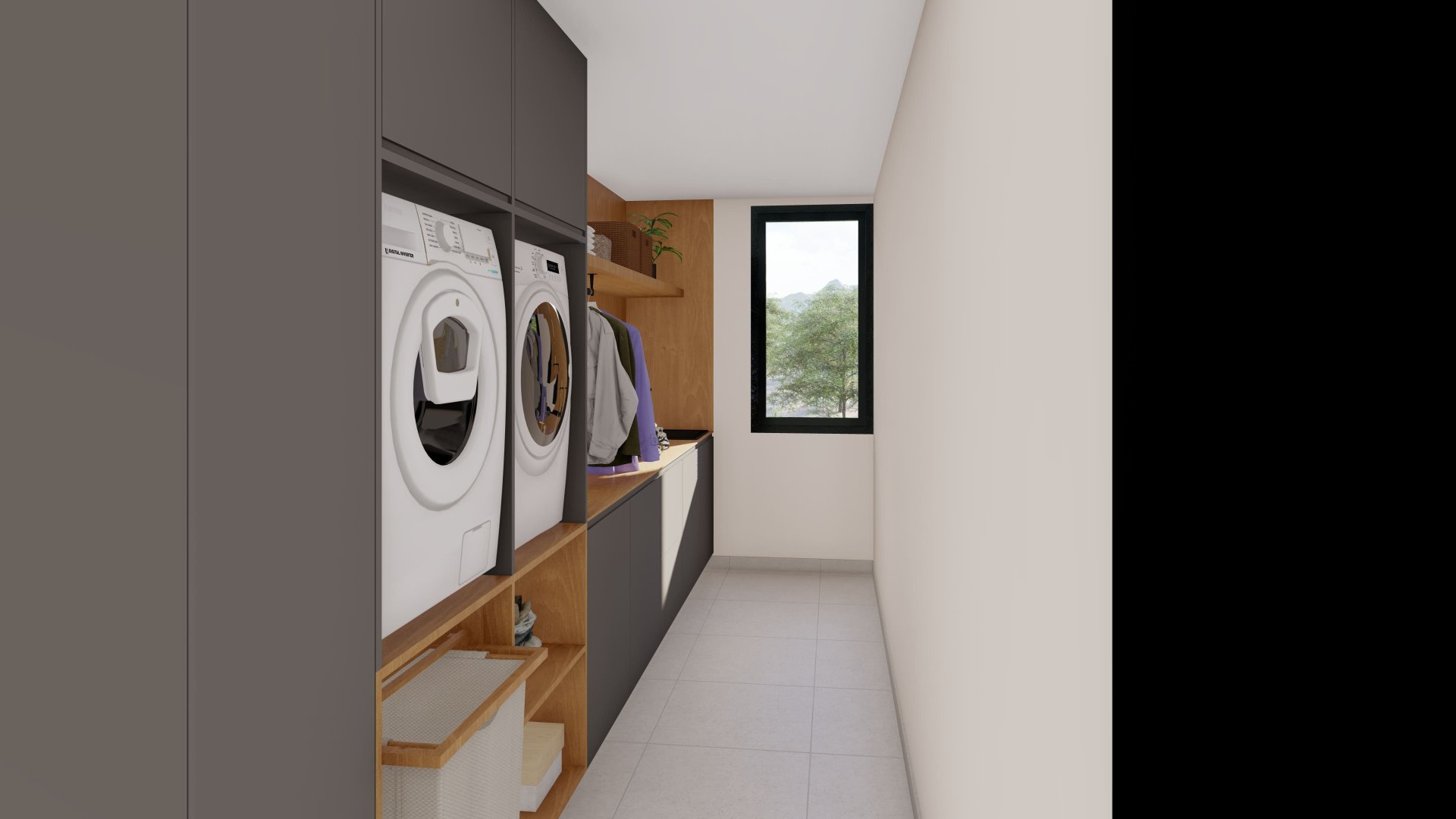 Obra nueva - Chalets -
Yecla