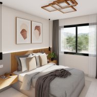 Obra nueva - Chalets -
Yecla
