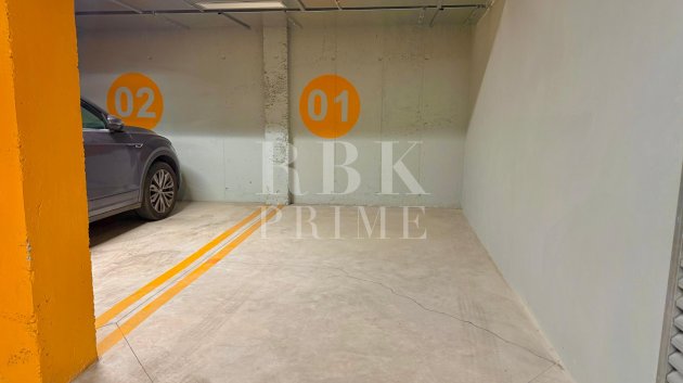 Parking - Resale - Palma -
                Palma urbano