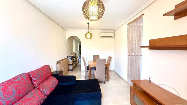 Penthouse - Resale -
                Torrevieja - ML-61006