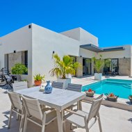 Resale - 6. Detached villa -
Daya Nueva