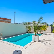 Resale - 6. Detached villa -
Daya Nueva