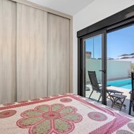 Resale - 6. Detached villa -
Daya Nueva