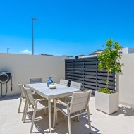 Resale - 6. Detached villa -
Daya Nueva