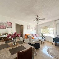 Resale - Apartment / Duplex -
Torrevieja - Playa de los Naufragos