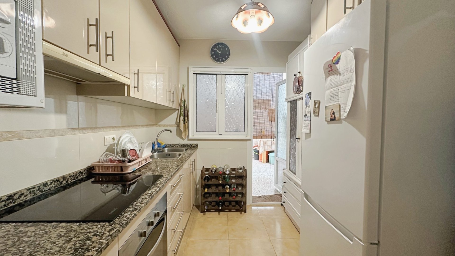 Resale - Apartment / Duplex -
Torrevieja - Playa de los Naufragos