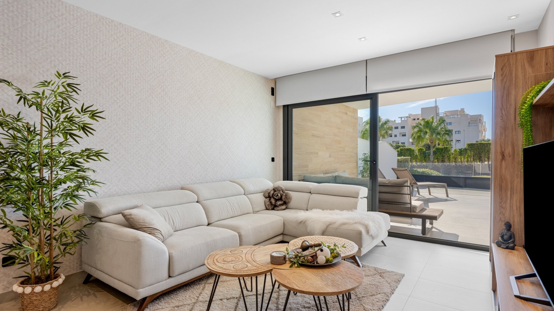 Resale - Apartment / Flat * -
Orihuela Costa - Los Dolses