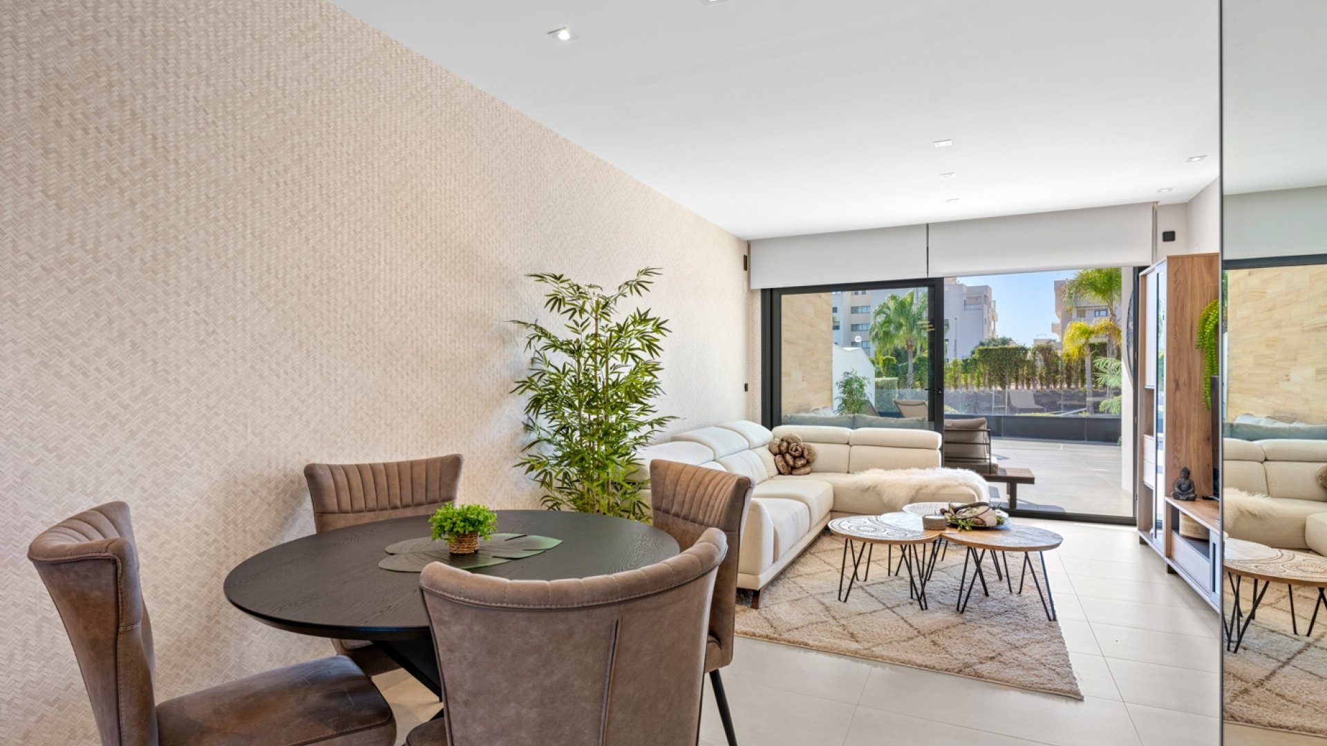 Resale - Apartment / Flat * -
Orihuela Costa - Los Dolses