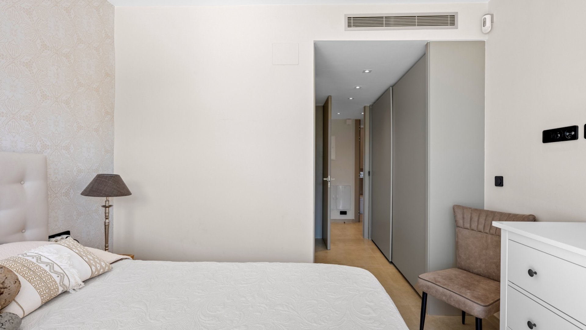 Resale - Apartment / Flat * -
Orihuela Costa - Los Dolses