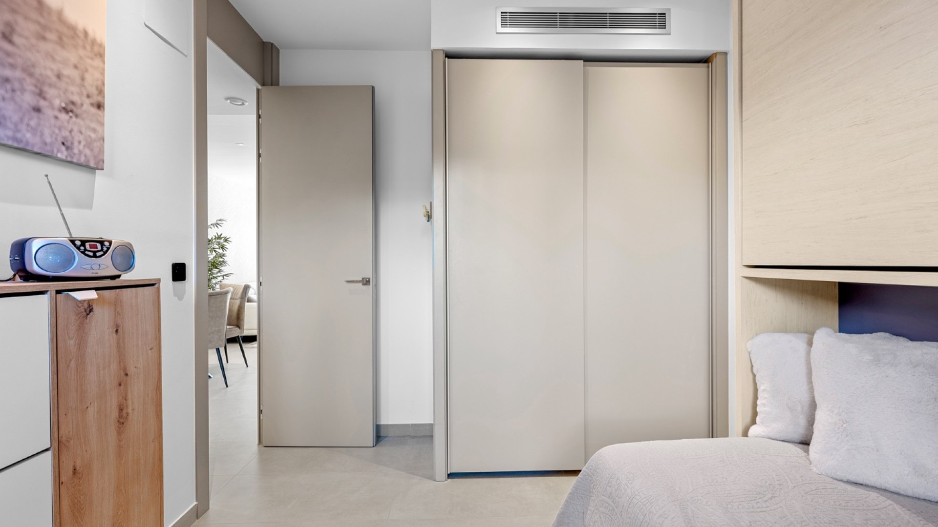 Resale - Apartment / Flat * -
Orihuela Costa - Los Dolses