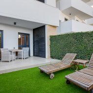 Resale - Apartment / Flat * -
Orihuela Costa - Los Dolses