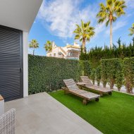 Resale - Apartment / Flat * -
Orihuela Costa - Los Dolses