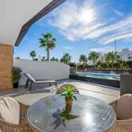 Resale - Apartment / Flat * -
Orihuela Costa - Los Dolses