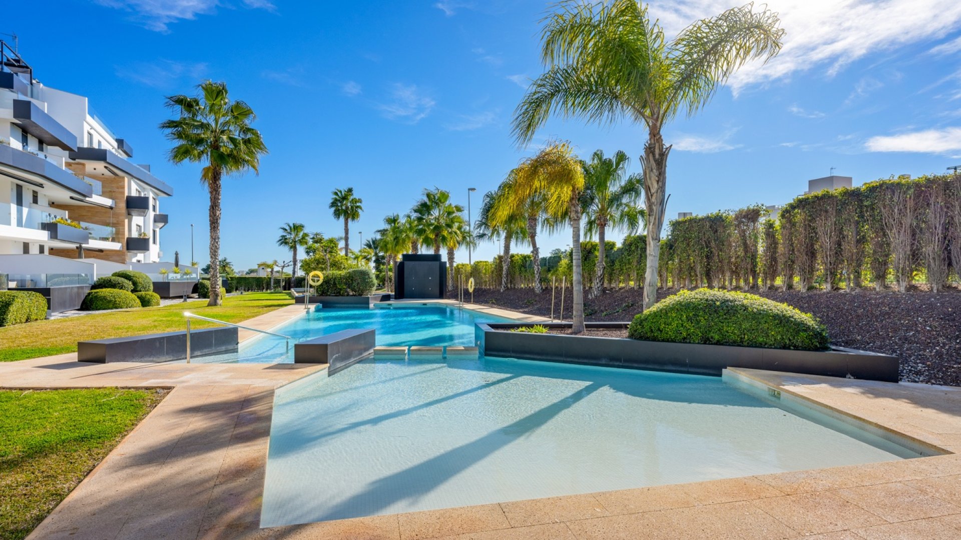 Resale - Apartment / Flat * -
Orihuela Costa - Los Dolses