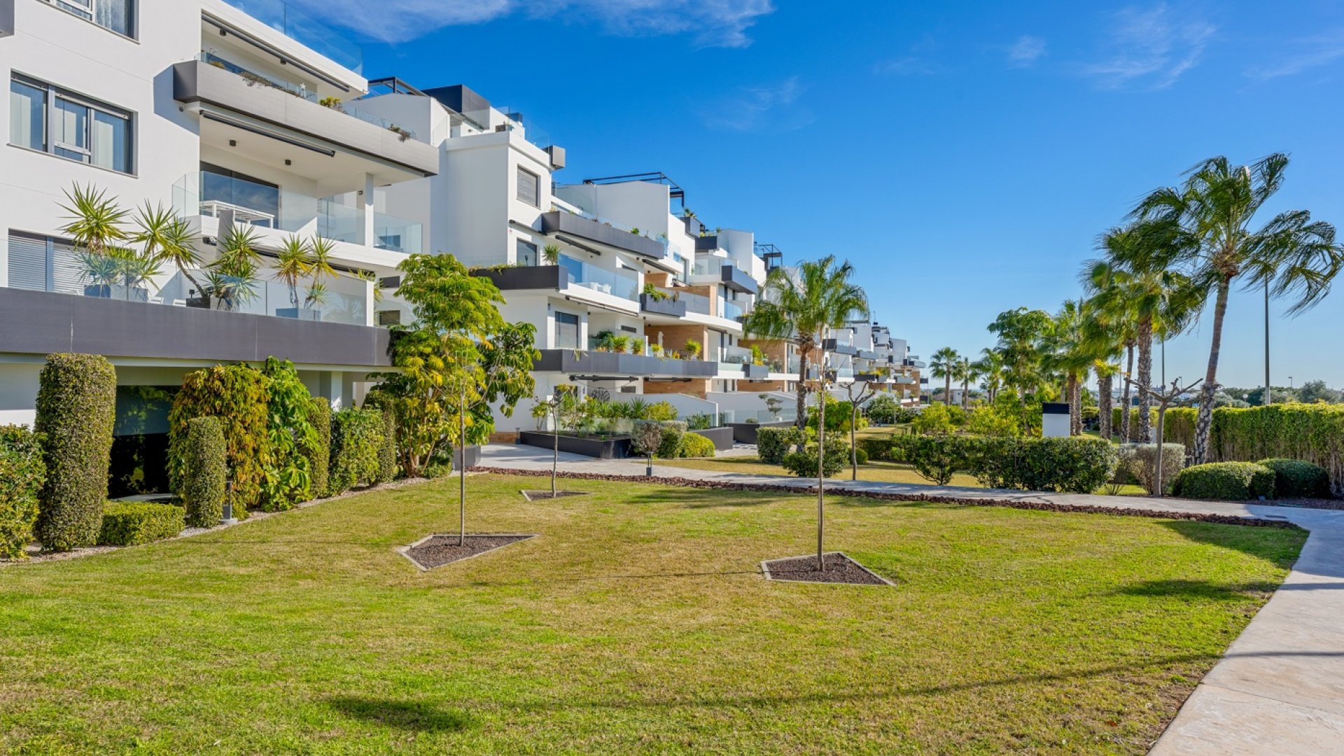 Resale - Apartment / Flat * -
Orihuela Costa - Los Dolses