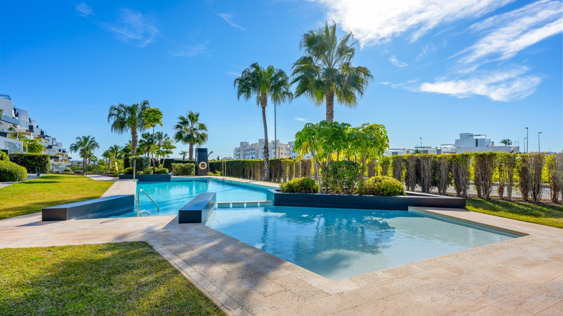 Resale - Apartment / Flat * -
Orihuela Costa - Los Dolses