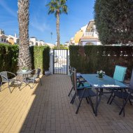 Resale - Apartment Ground Floor Apartment -
Ciudad Quesada - Doña Pepa