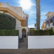 Resale - Apartment Ground Floor Apartment -
Ciudad Quesada - Doña Pepa