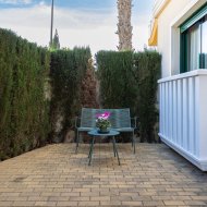 Resale - Apartment Ground Floor Apartment -
Ciudad Quesada - Doña Pepa