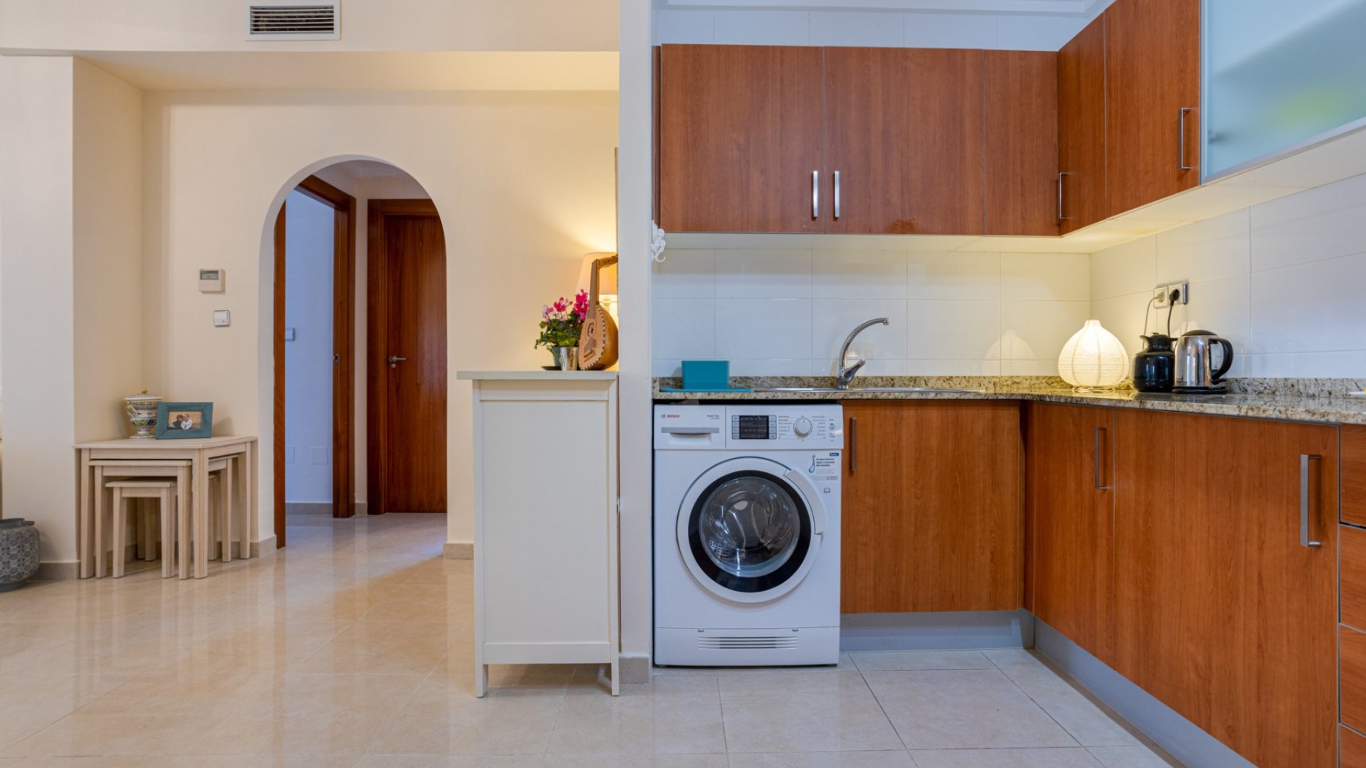 Resale - Apartment Ground Floor Apartment -
Ciudad Quesada - Doña Pepa