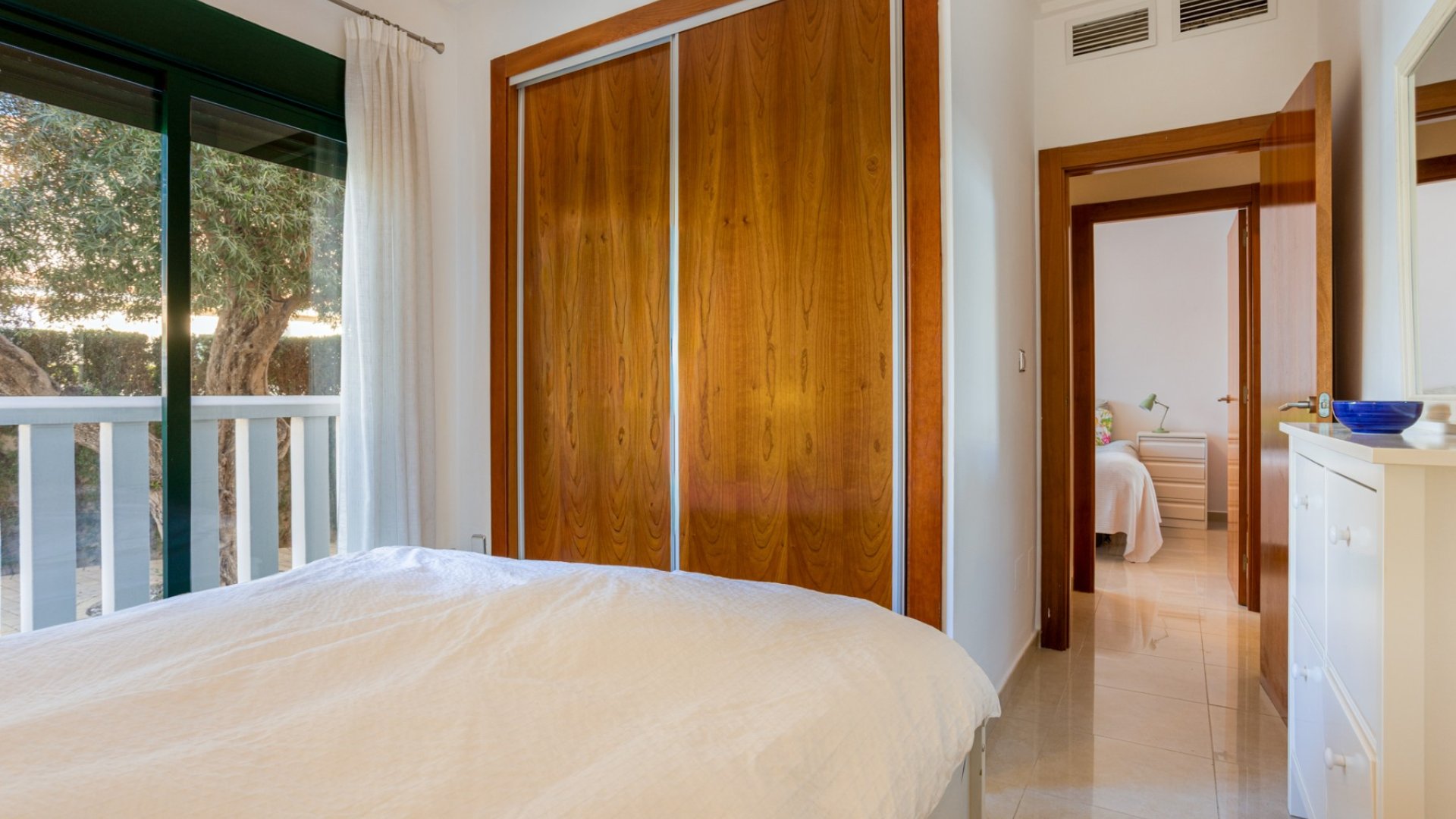 Resale - Apartment Ground Floor Apartment -
Ciudad Quesada - Doña Pepa