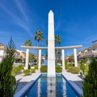 Resale - Apartment Ground Floor Apartment -
Ciudad Quesada - Doña Pepa