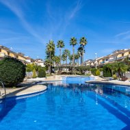 Resale - Apartment Ground Floor Apartment -
Ciudad Quesada - Doña Pepa